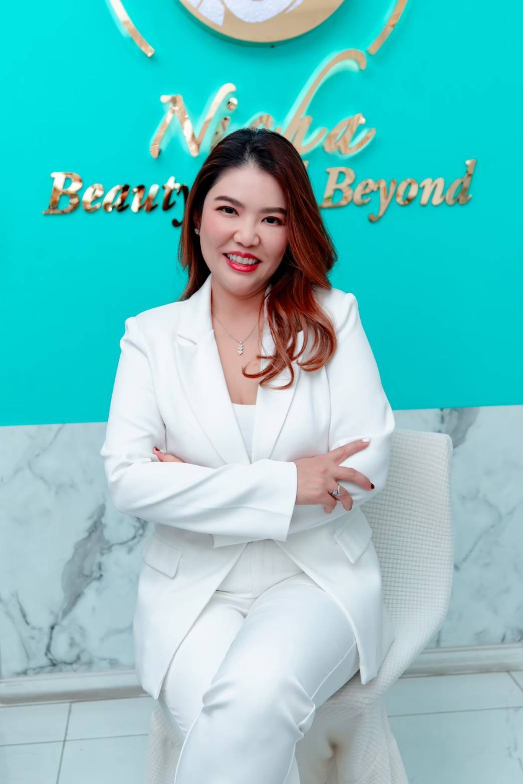 Dr Nicha @ Nicha Clinic Pattaya Dr Nicha @ Nicha Clinic Pattaya