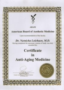 02-11-2013 Anti-Aging Medicine (ABAM) 02-11-2013 Anti-Aging Medicine (ABAM)