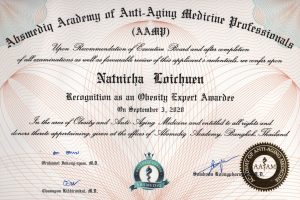 03-09-2020 Obesity expert Anti-Aging medicine professionals 03-09-2020 Obesity expert Anti-Aging medicine professionals