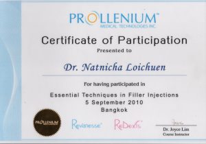 05-09-2010 Essential Techniques in Filler Injection 05-09-2010 Essential Techniques in Filler Injection