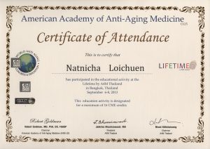 06-09-2013 Certificate a4m attendance 06-09-2013 Certificate a4m attendance