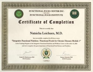 11-12-2016 Integrative functional Nutrition Functional foods for chronic diseases Moldule 1 11-12-2016 Integrative functional Nutrition Functional foods for chronic diseases Moldule 1