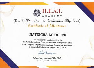 17-08-2024 H.E.A.T. International Congress Wellness Management 2024 17-08-2024 H.E.A.T. International Congress Wellness Management 2024