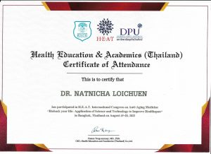 20-08-2022 Application of Science and Technology to Improve Healthspan 20-08-2022 Application of Science and Technology to Improve Healthspan