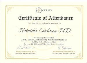 22-06-2024 ADHD,Autism,Alzheimer by Functional Medicine by Celfix 22-06-2024 ADHD,Autism,Alzheimer by Functional Medicine by Celfix