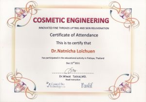 22-12-2011 Cosmetic engineering innovated fine tlifting and skin rejuvenation 22-12-2011 Cosmetic engineering innovated fine tlifting and skin rejuvenation