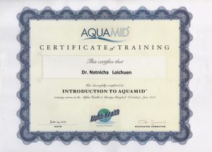 24-06-2011 INTRODUCTIONTO AQUAMID 24-06-2011 INTRODUCTIONTO AQUAMID