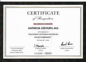 26-06-2024 Exclusive lecture&hands-on Gouri Workshop 26-06-2024 Exclusive lecture&hands-on Gouri Workshop