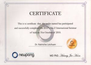 31-10-2010 Ultea-Z International Seminar 31-10-2010 Ultea-Z International Seminar