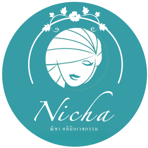 Logo Nichaclinic Logo Nicha Clinic