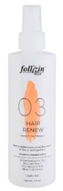 Follizin Hair Renew 226ml.